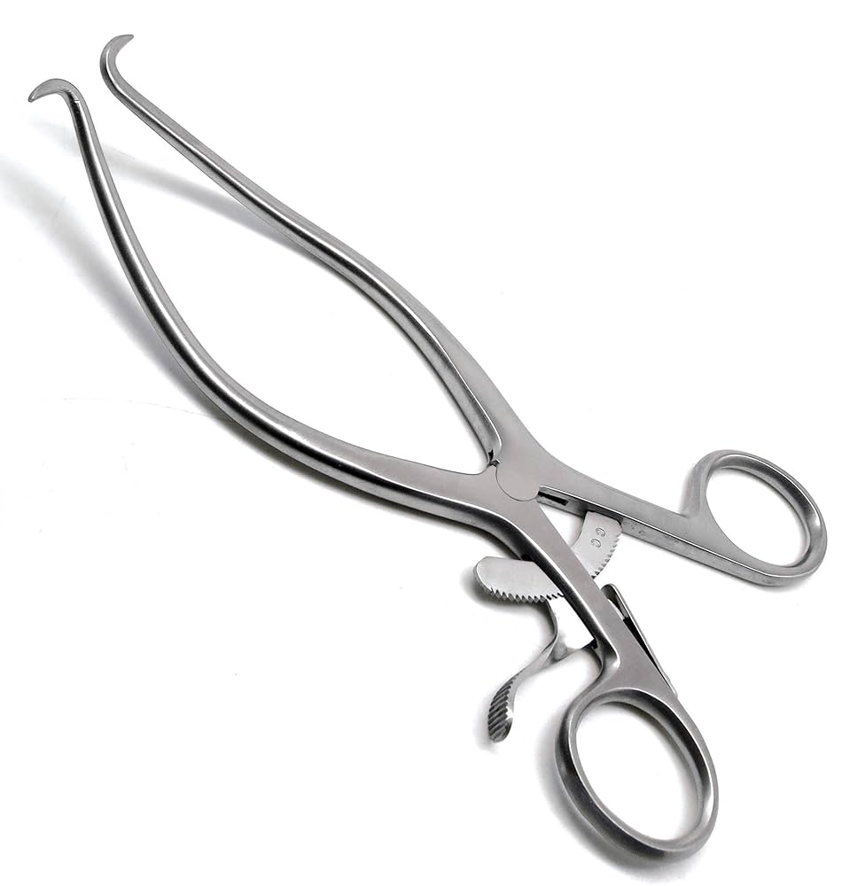 Gelpi retractor
